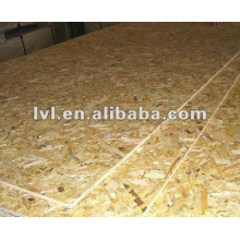 1220*2440*9-25mm OSB(Oriented stand board)